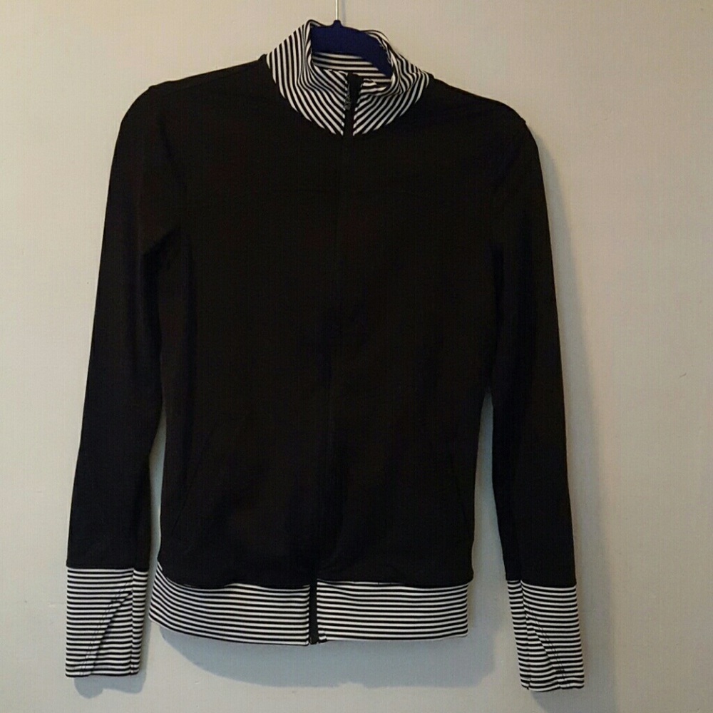 Women's running gear
